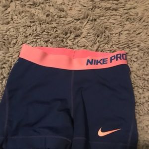 Nike Pro Spandex